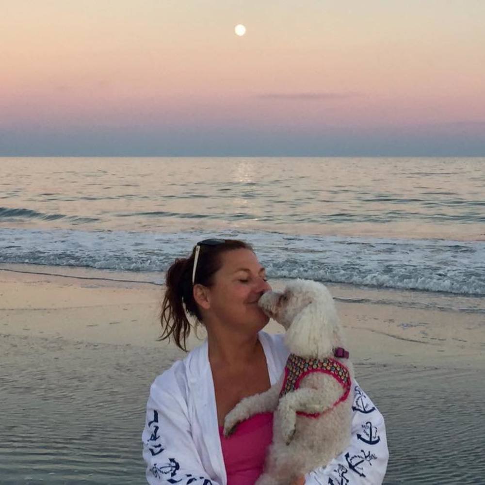 Meet your Posher, Cathy